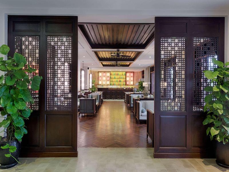 Wyndham Garden Hoi An Cua Dai Beach image
