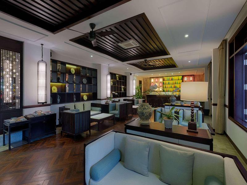 Wyndham Garden Hoi An Cua Dai Beach image