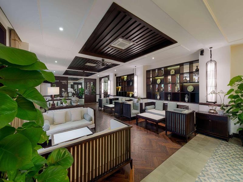 Wyndham Garden Hoi An Cua Dai Beach image