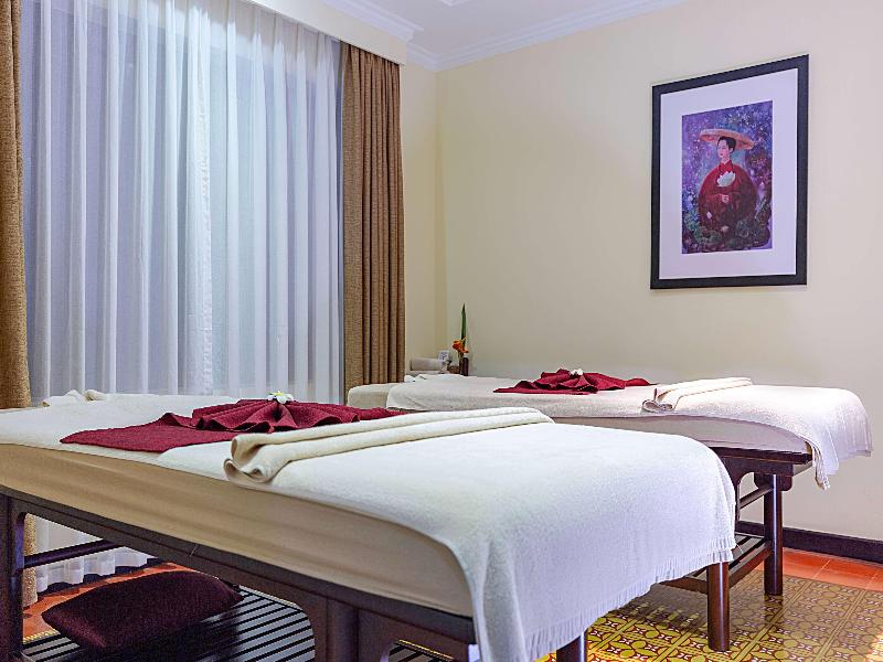 Wyndham Garden Hoi An Cua Dai Beach image