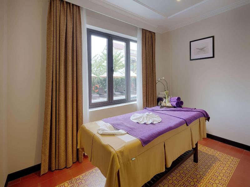 Wyndham Garden Hoi An Cua Dai Beach image