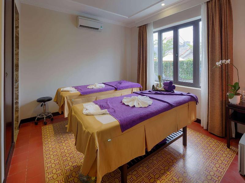 Wyndham Garden Hoi An Cua Dai Beach image
