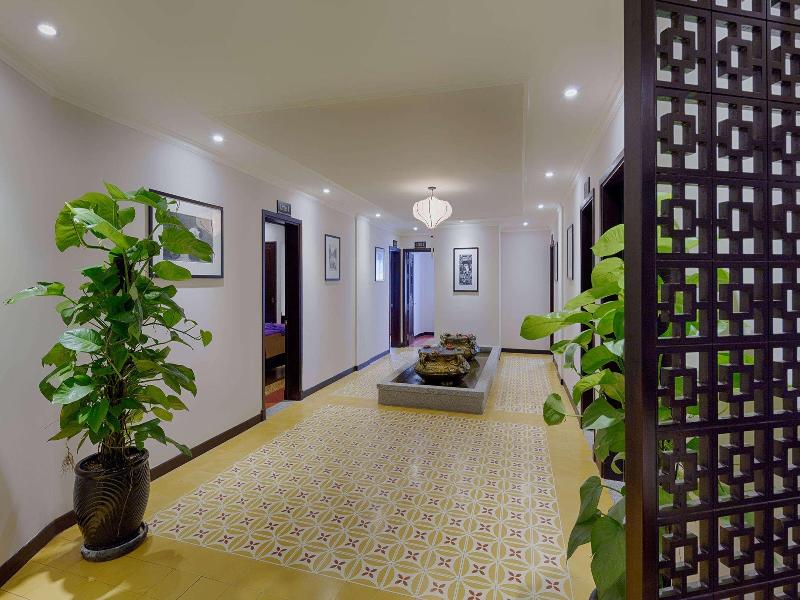 Wyndham Garden Hoi An Cua Dai Beach image