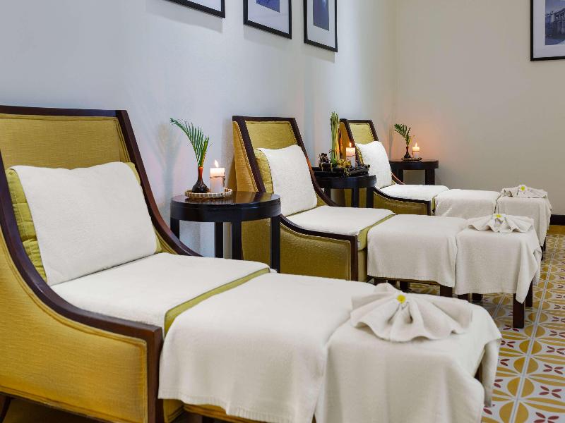 Wyndham Garden Hoi An Cua Dai Beach image