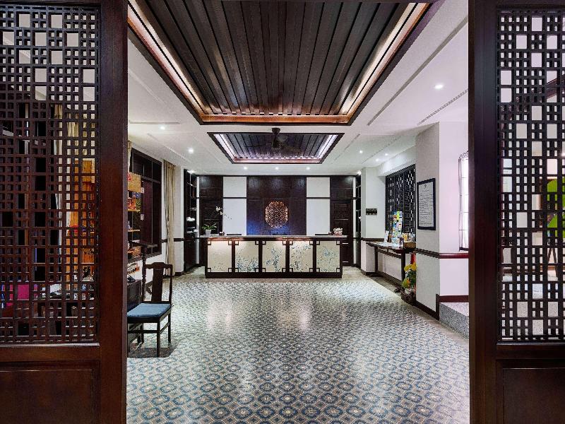 Wyndham Garden Hoi An Cua Dai Beach image