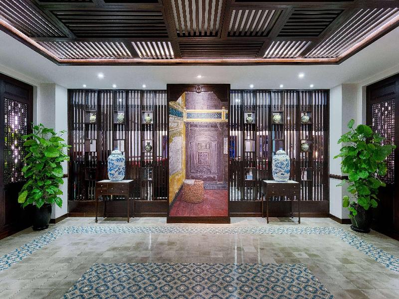 Wyndham Garden Hoi An Cua Dai Beach image