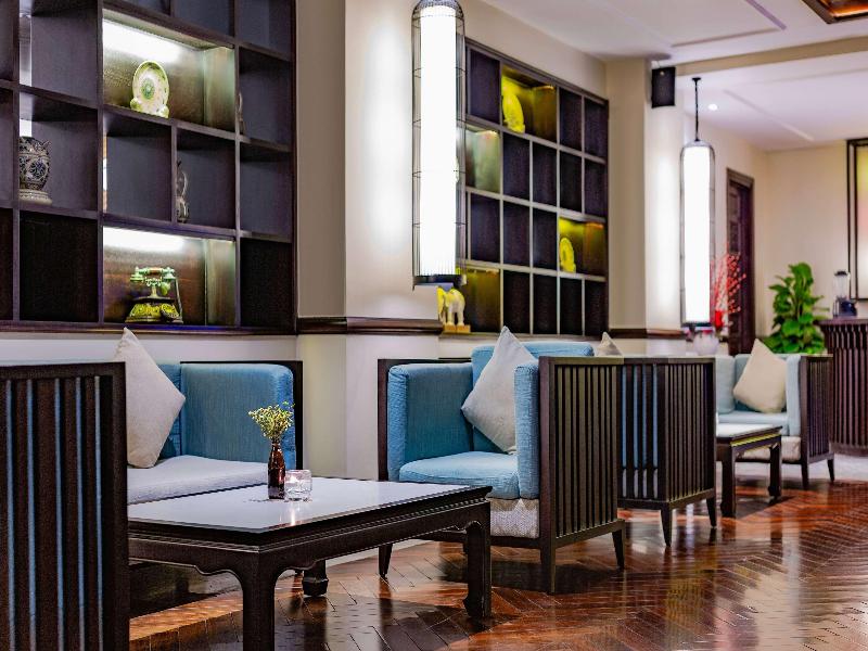 Wyndham Garden Hoi An Cua Dai Beach image