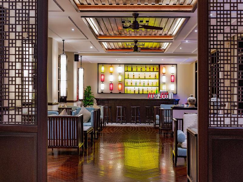 Wyndham Garden Hoi An Cua Dai Beach image