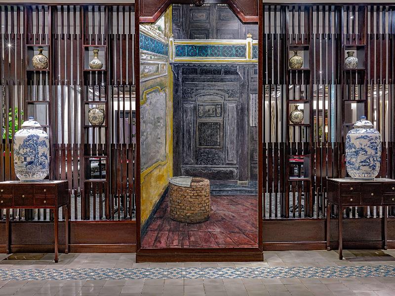 Wyndham Garden Hoi An Cua Dai Beach image