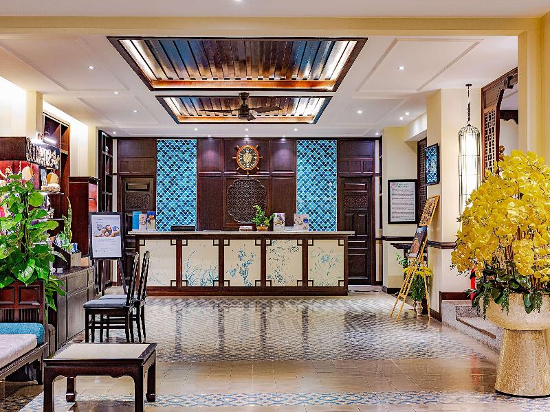 Wyndham Garden Hoi An Cua Dai Beach image