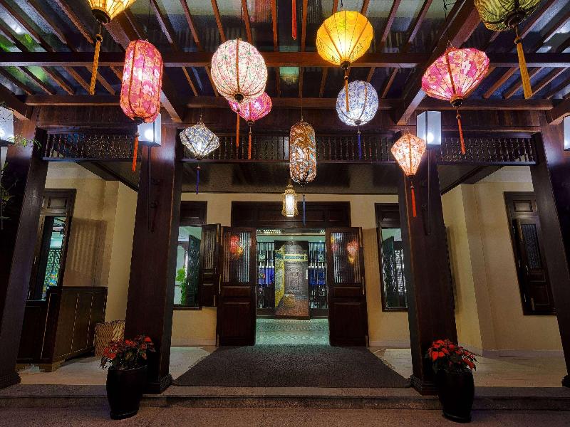 Wyndham Garden Hoi An Cua Dai Beach image