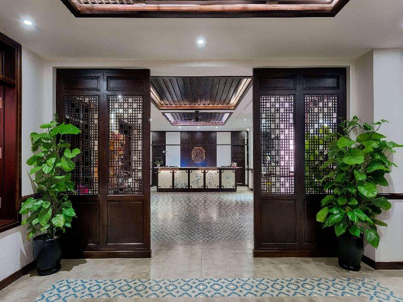 Wyndham Garden Hoi An Cua Dai Beach image