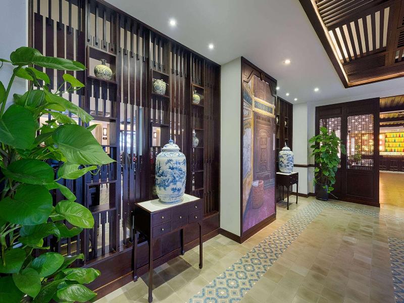 Wyndham Garden Hoi An Cua Dai Beach image