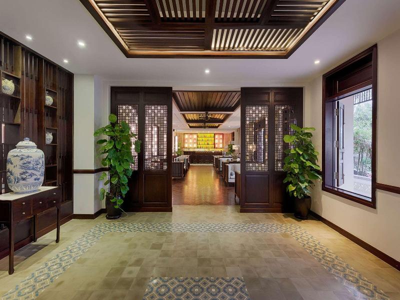Wyndham Garden Hoi An Cua Dai Beach image