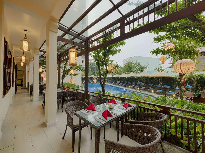 Wyndham Garden Hoi An Cua Dai Beach image