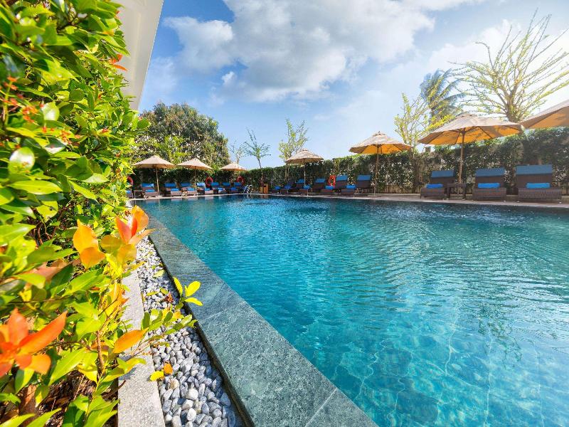 Wyndham Garden Hoi An Cua Dai Beach image