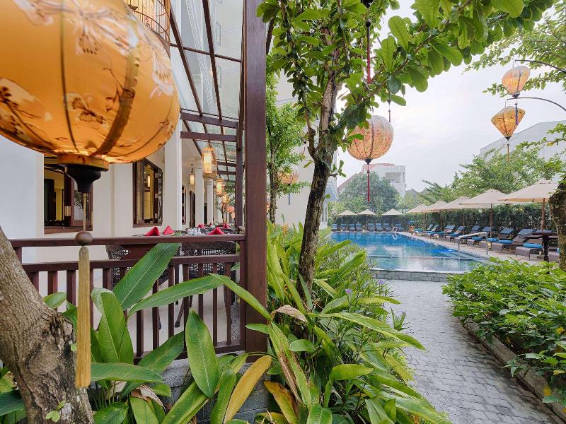 Wyndham Garden Hoi An Cua Dai Beach image