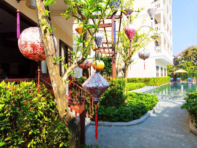Wyndham Garden Hoi An Cua Dai Beach image
