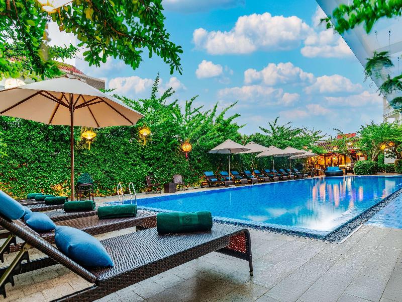 Wyndham Garden Hoi An Cua Dai Beach image