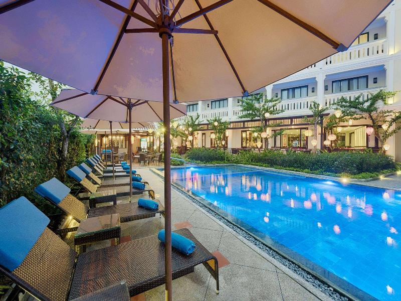 Wyndham Garden Hoi An Cua Dai Beach image