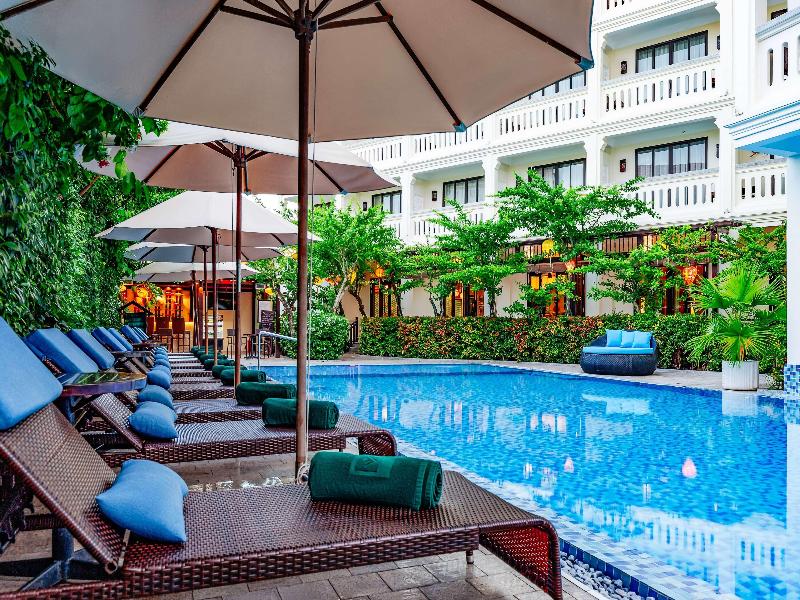 Wyndham Garden Hoi An Cua Dai Beach image