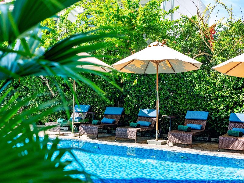 Wyndham Garden Hoi An Cua Dai Beach image