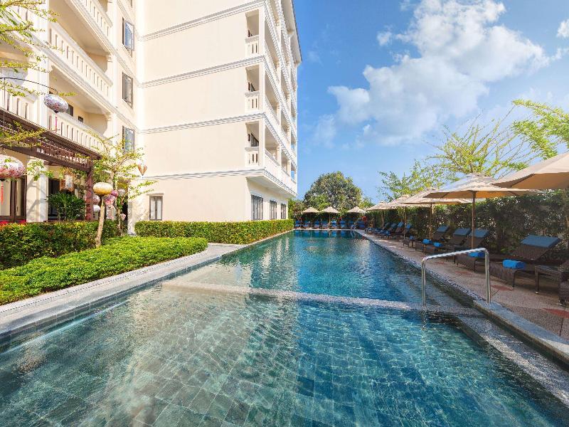 Wyndham Garden Hoi An Cua Dai Beach image