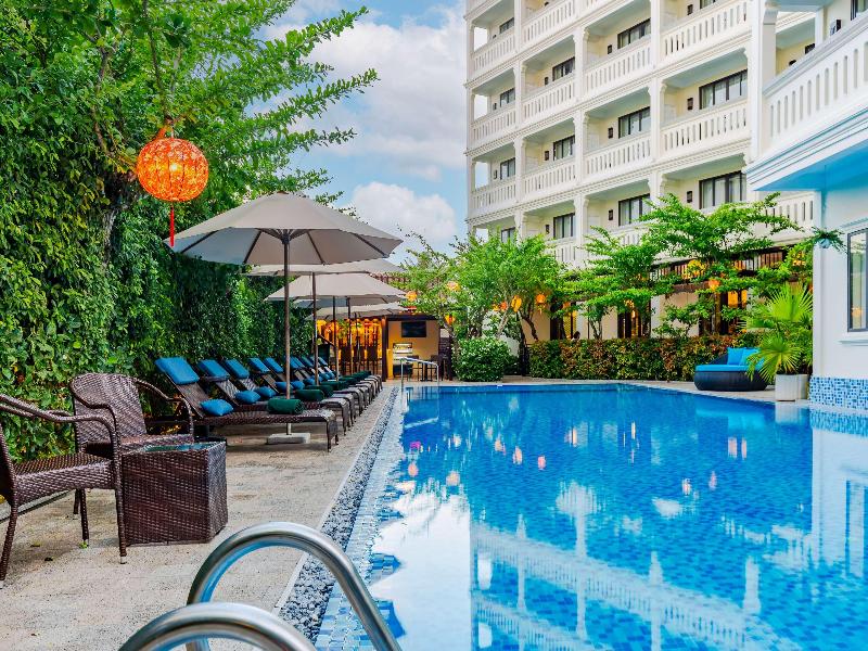 Wyndham Garden Hoi An Cua Dai Beach image
