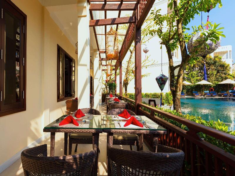 Wyndham Garden Hoi An Cua Dai Beach image