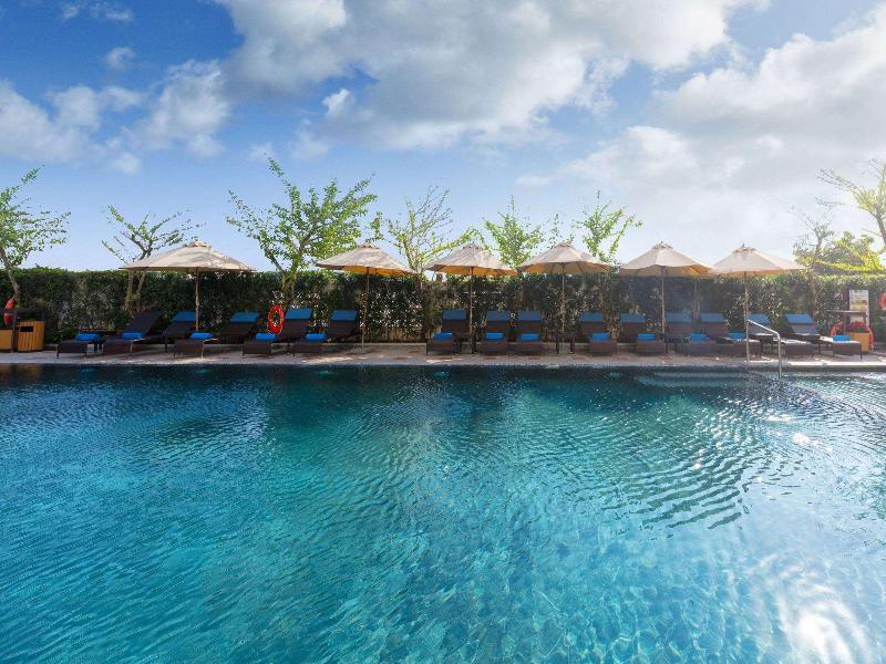 Wyndham Garden Hoi An Cua Dai Beach image