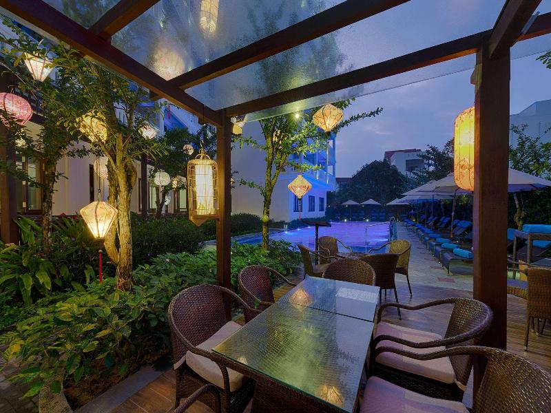 Wyndham Garden Hoi An Cua Dai Beach image