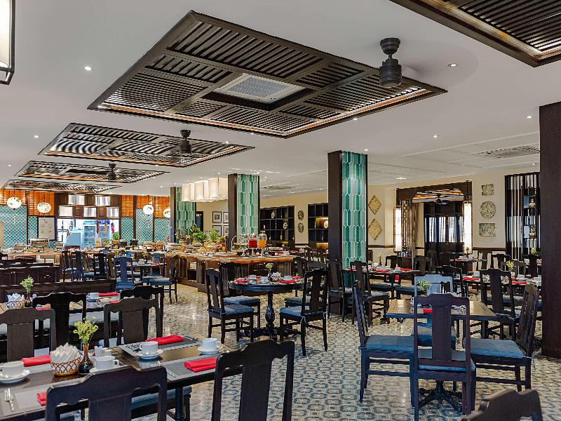 Wyndham Garden Hoi An Cua Dai Beach image