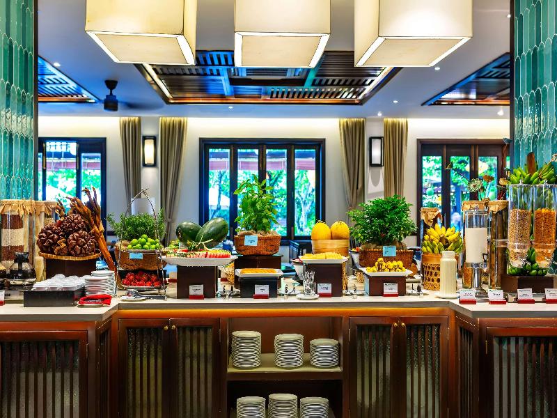 Wyndham Garden Hoi An Cua Dai Beach image