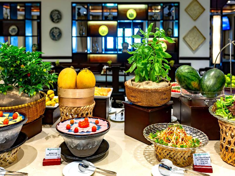 Wyndham Garden Hoi An Cua Dai Beach image