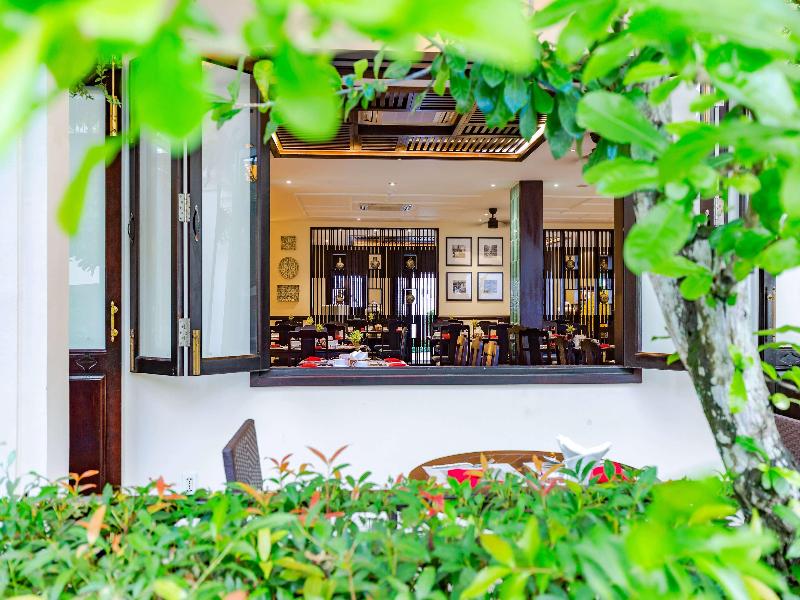 Wyndham Garden Hoi An Cua Dai Beach image