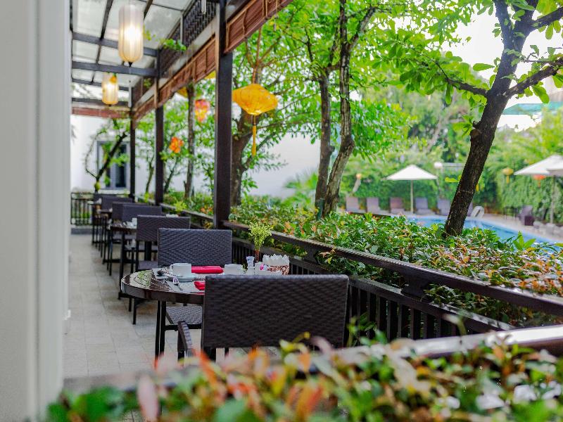 Wyndham Garden Hoi An Cua Dai Beach image