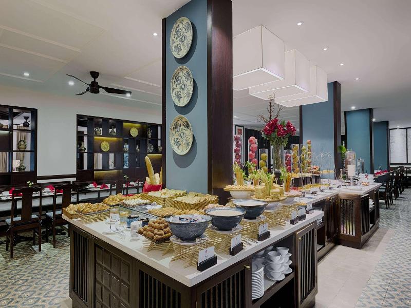 Wyndham Garden Hoi An Cua Dai Beach image