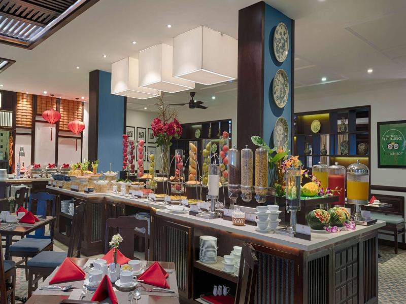 Wyndham Garden Hoi An Cua Dai Beach image