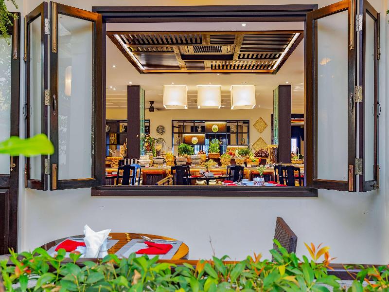 Wyndham Garden Hoi An Cua Dai Beach image