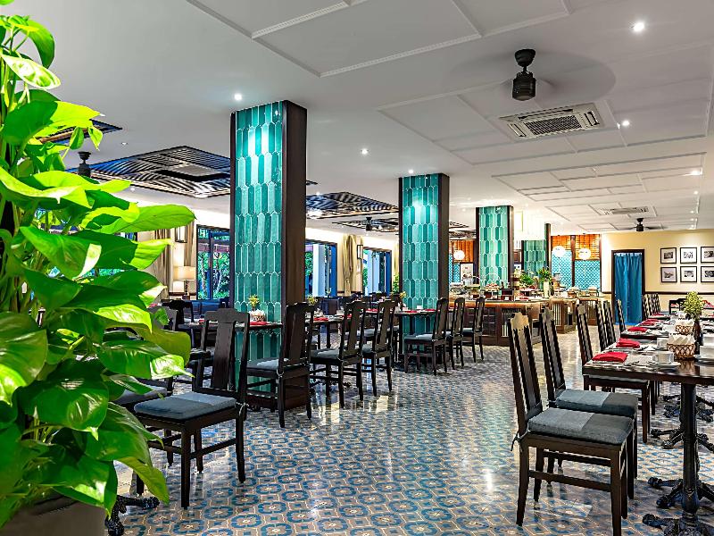 Wyndham Garden Hoi An Cua Dai Beach image