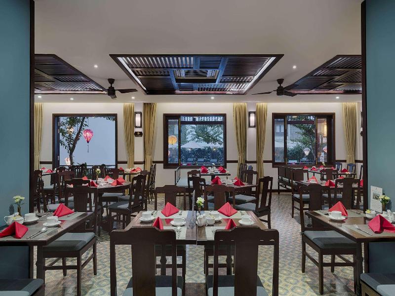 Wyndham Garden Hoi An Cua Dai Beach image
