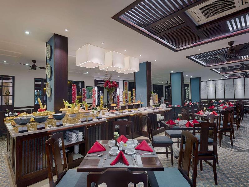 Wyndham Garden Hoi An Cua Dai Beach image