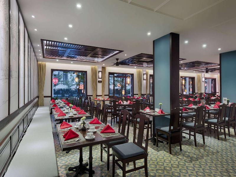 Wyndham Garden Hoi An Cua Dai Beach image