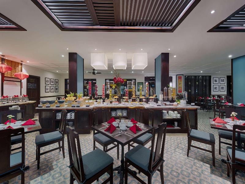 Wyndham Garden Hoi An Cua Dai Beach image