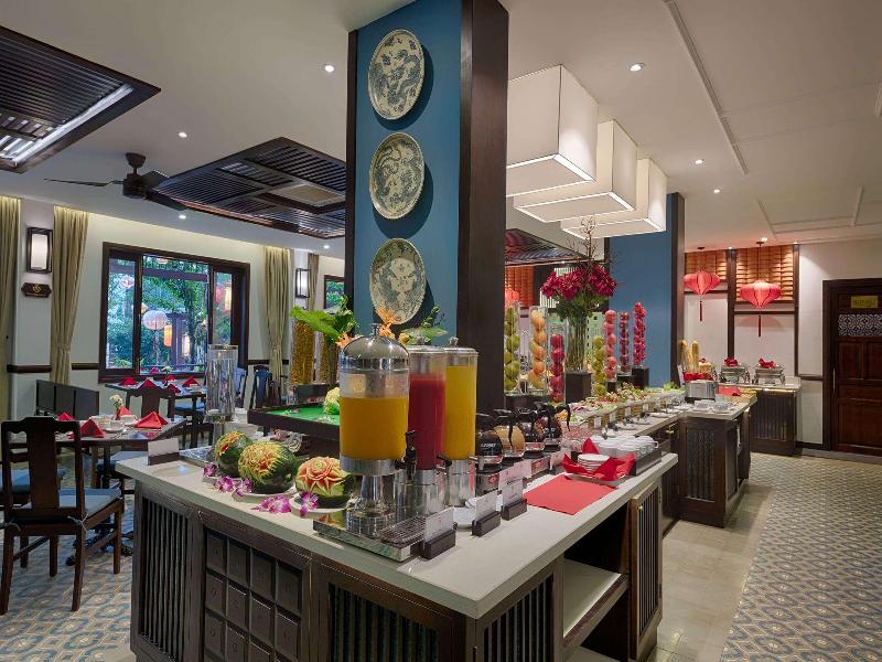 Wyndham Garden Hoi An Cua Dai Beach image