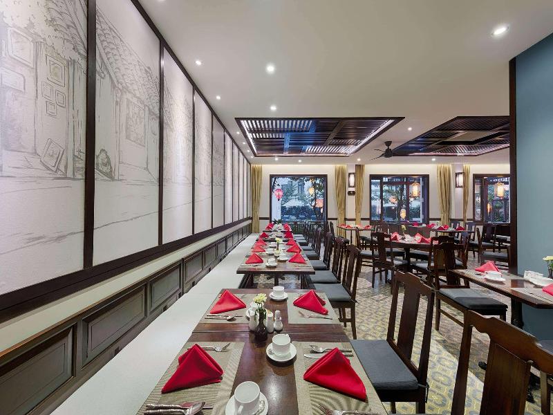 Wyndham Garden Hoi An Cua Dai Beach image
