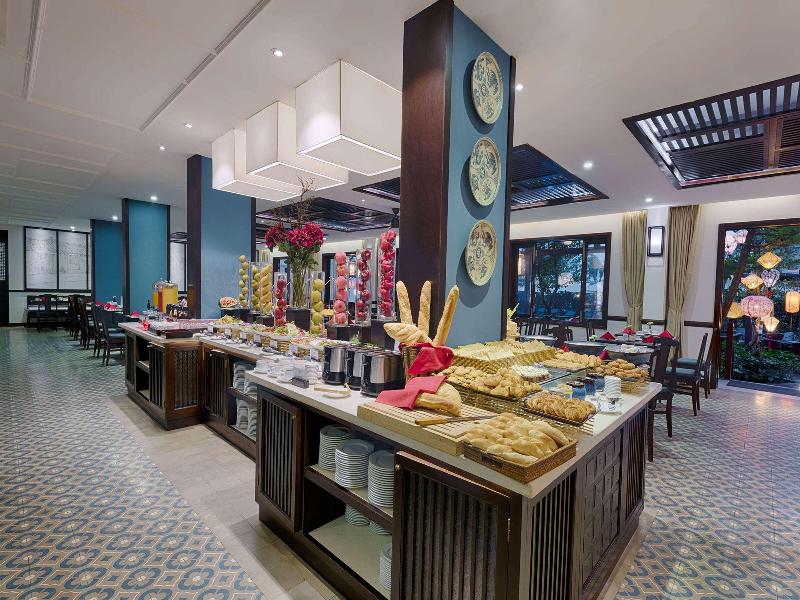 Wyndham Garden Hoi An Cua Dai Beach image