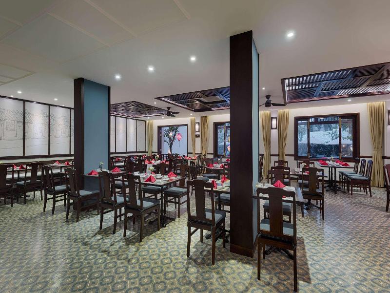 Wyndham Garden Hoi An Cua Dai Beach image