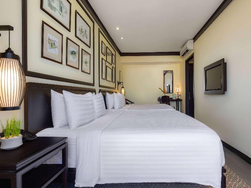 Wyndham Garden Hoi An Cua Dai Beach image