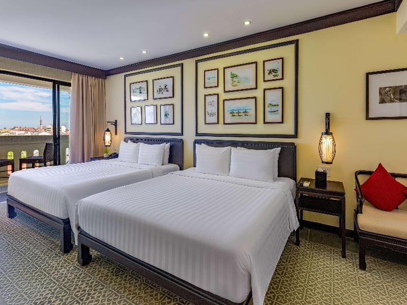 Wyndham Garden Hoi An Cua Dai Beach image
